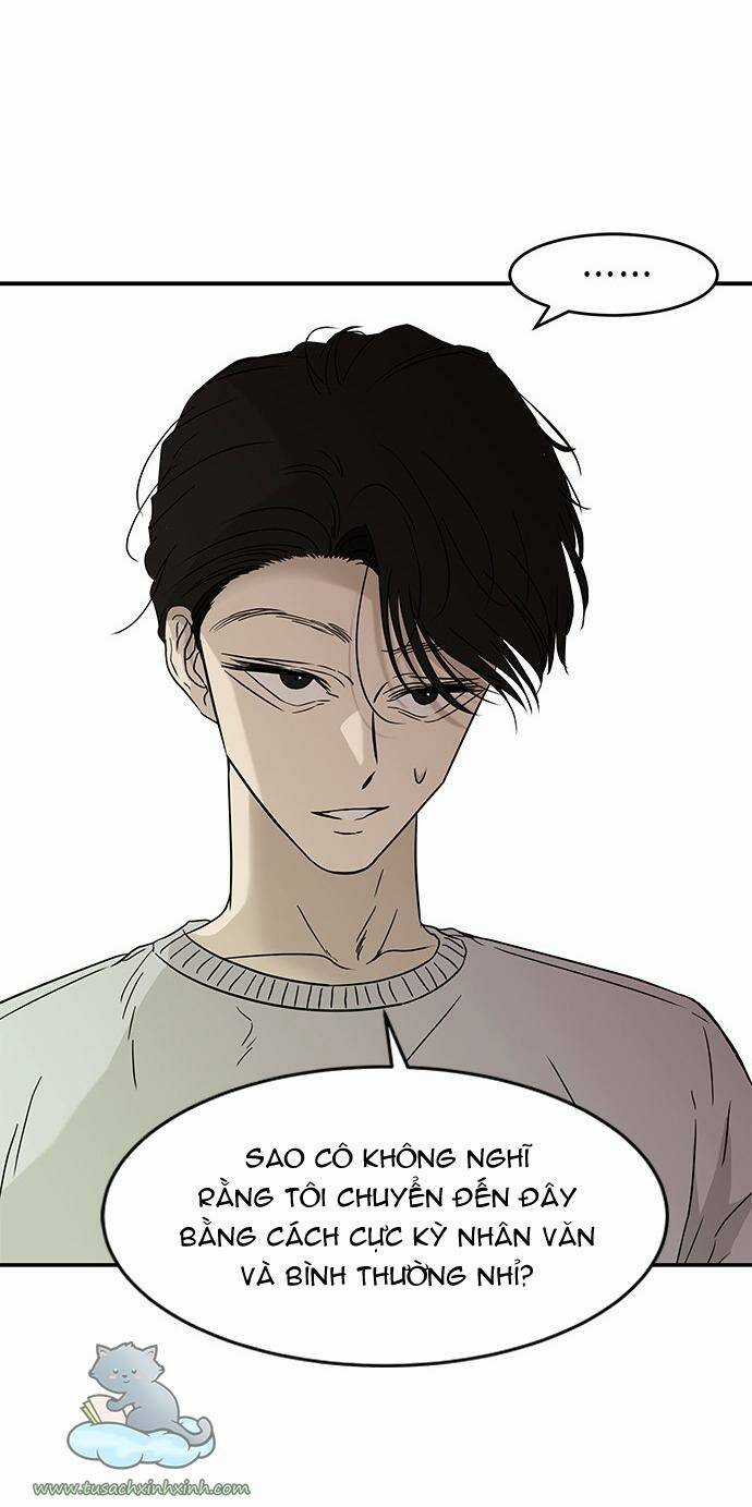 Cạm Bẫy - Chapter 60 - Trang 6