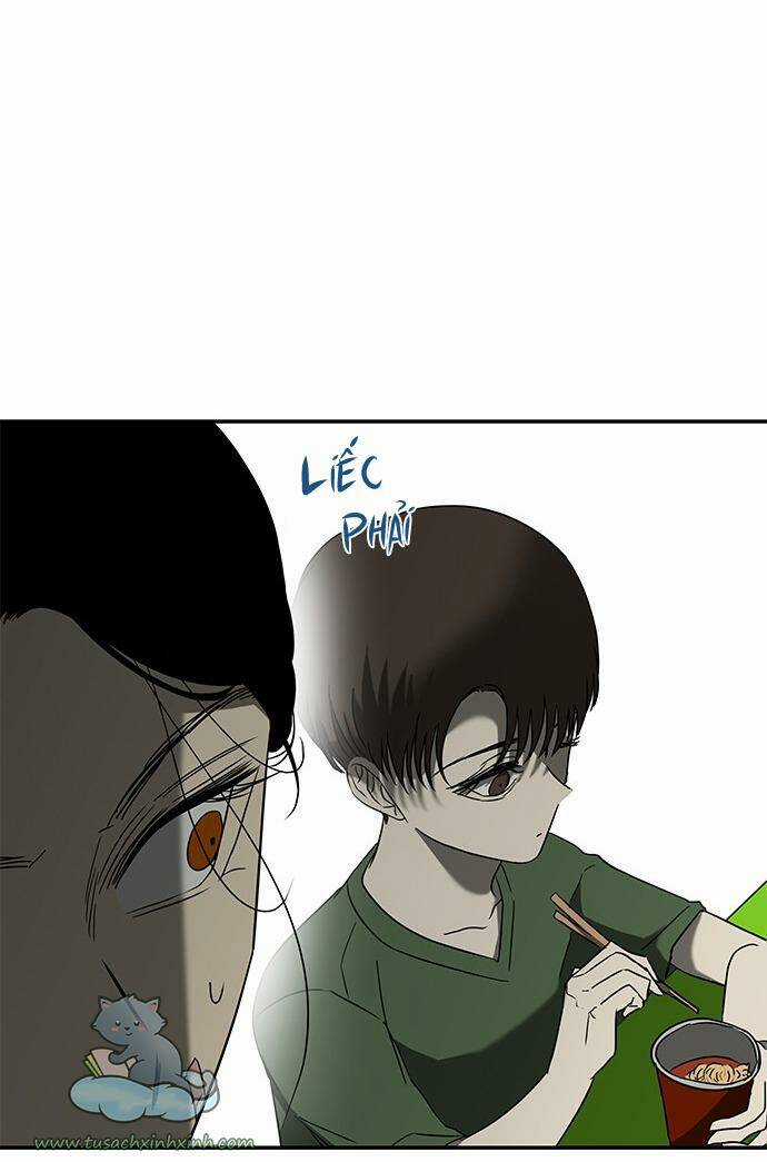 Cạm Bẫy - Chapter 60 - Trang 51