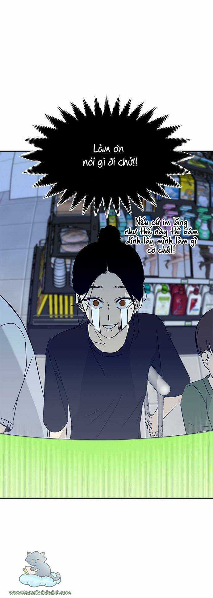 Cạm Bẫy - Chapter 60 - Trang 53