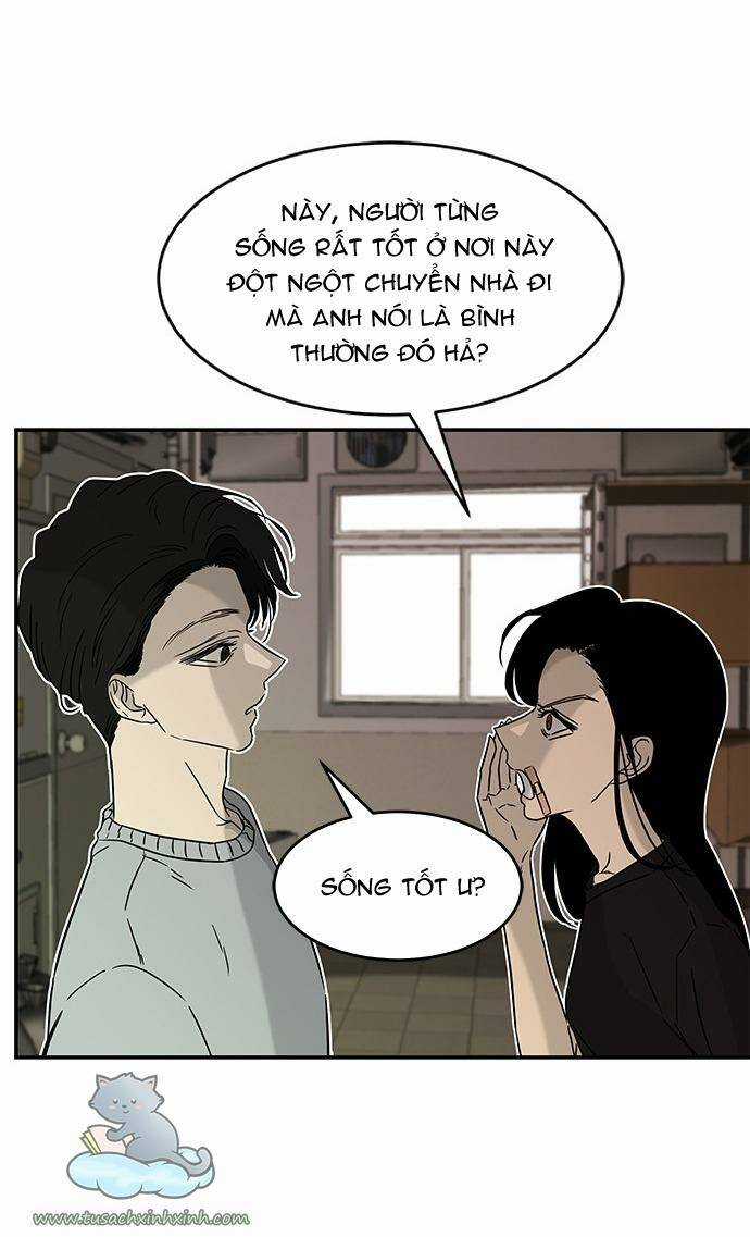Cạm Bẫy - Chapter 60 - Trang 7