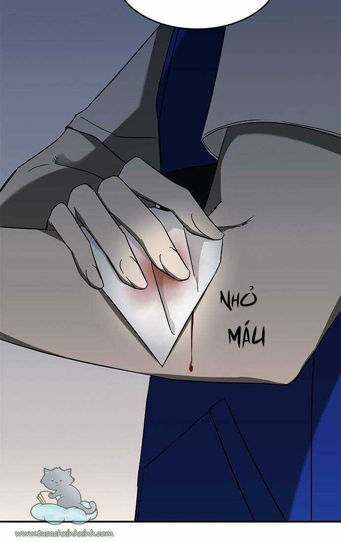 Cạm Bẫy - Chapter 60 - Trang 62