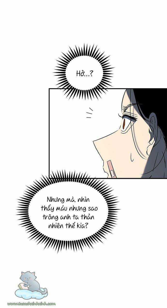 Cạm Bẫy - Chapter 60 - Trang 64