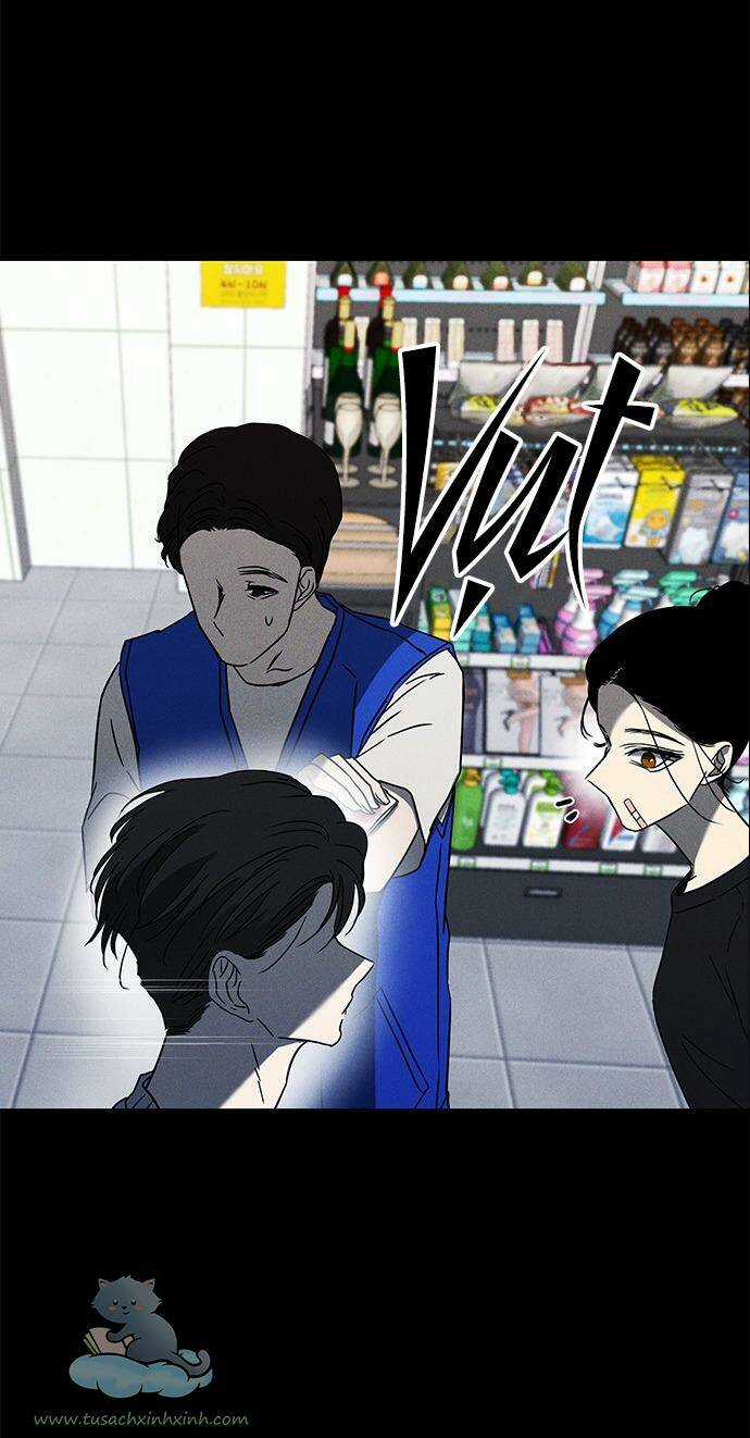 Cạm Bẫy - Chapter 60 - Trang 67