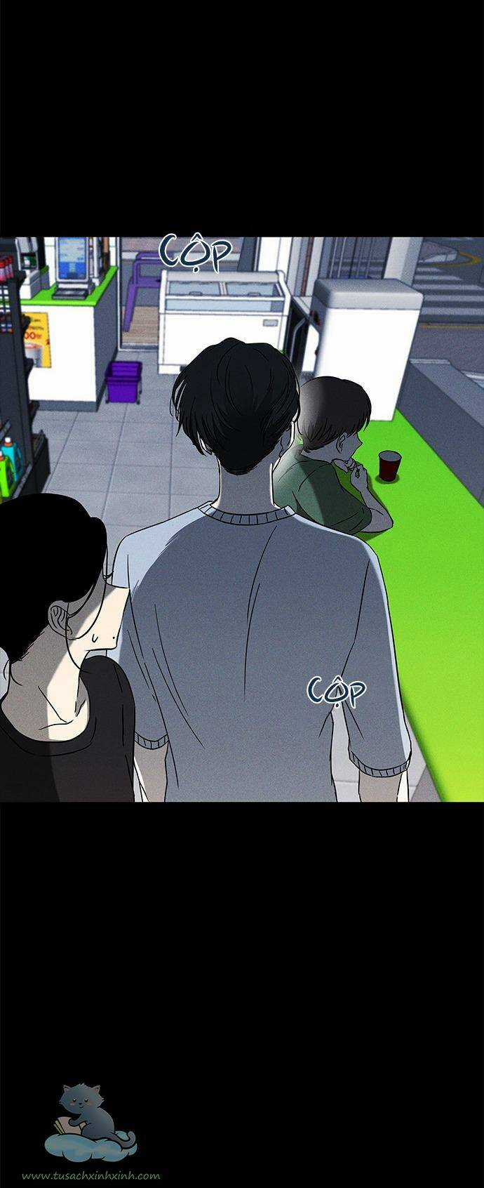 Cạm Bẫy - Chapter 60 - Trang 68