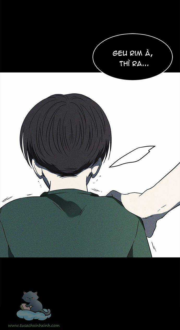 Cạm Bẫy - Chapter 60 - Trang 70