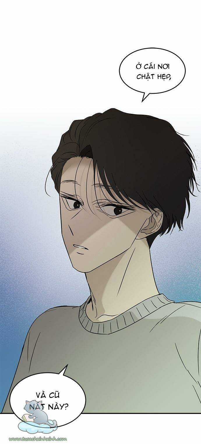 Cạm Bẫy - Chapter 60 - Trang 8