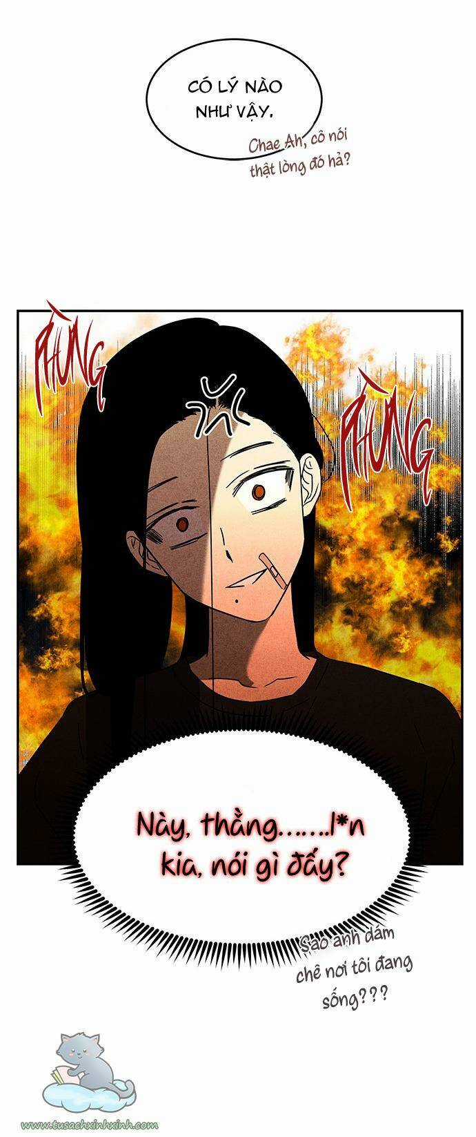 Cạm Bẫy - Chapter 60 - Trang 9