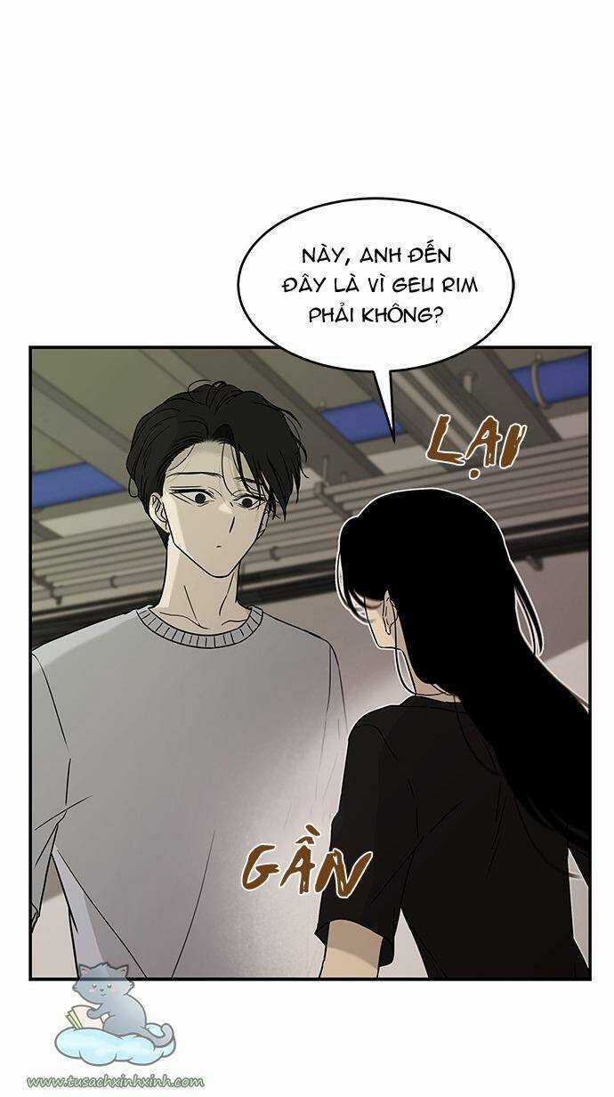 Cạm Bẫy - Chapter 60 - Trang 10