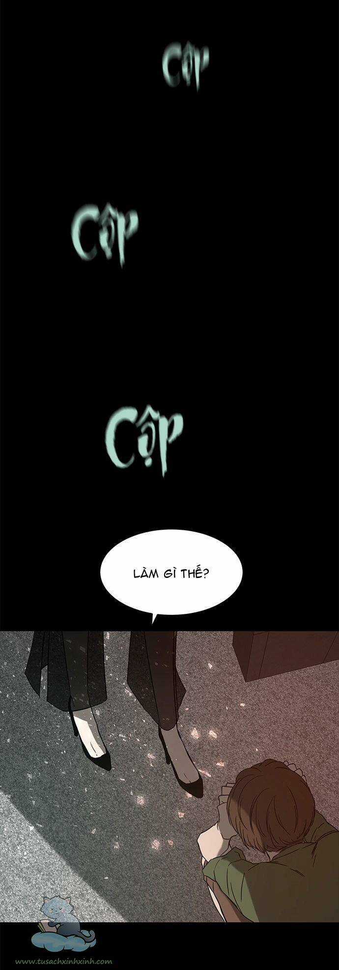 Cạm Bẫy - Chapter 61 - Trang 12