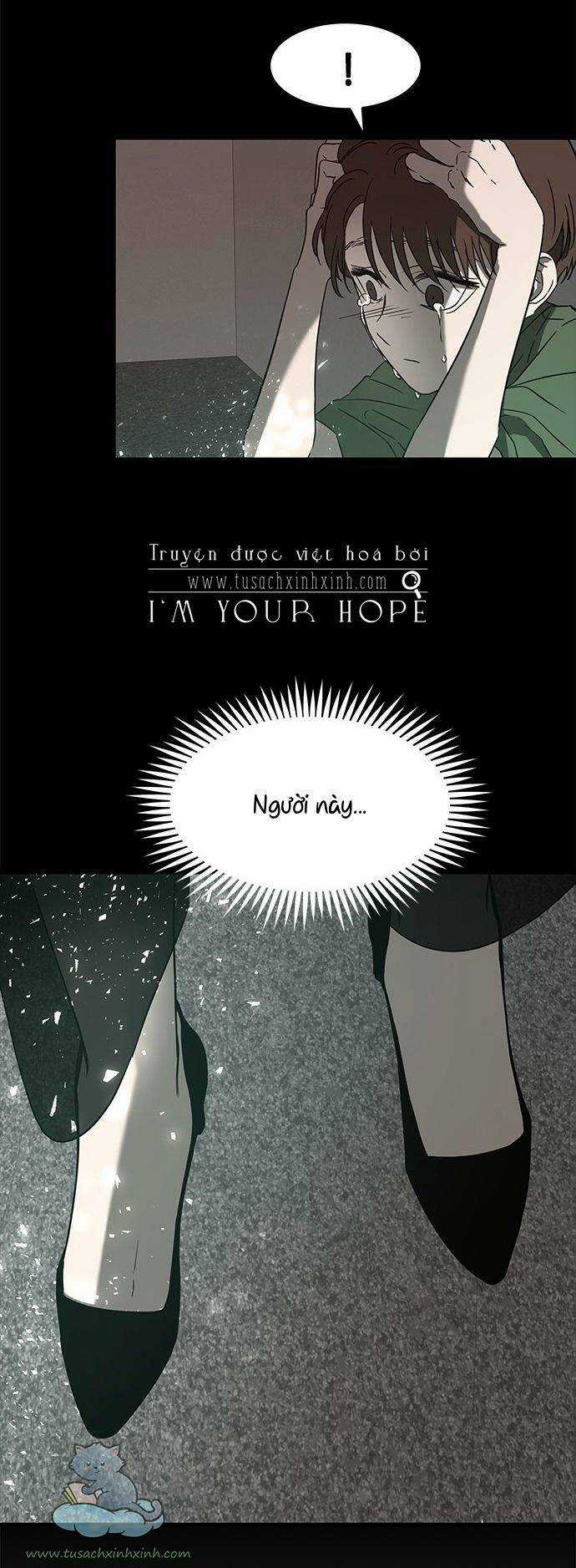 Cạm Bẫy - Chapter 61 - Trang 13