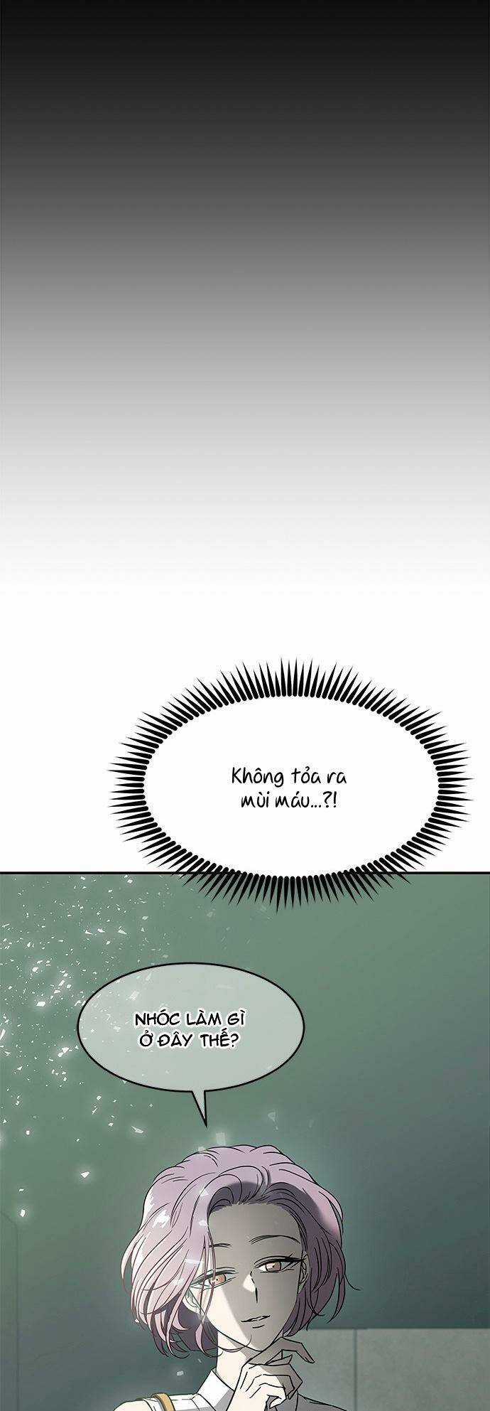 Cạm Bẫy - Chapter 61 - Trang 14