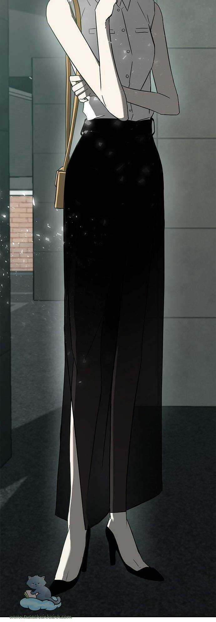 Cạm Bẫy - Chapter 61 - Trang 15