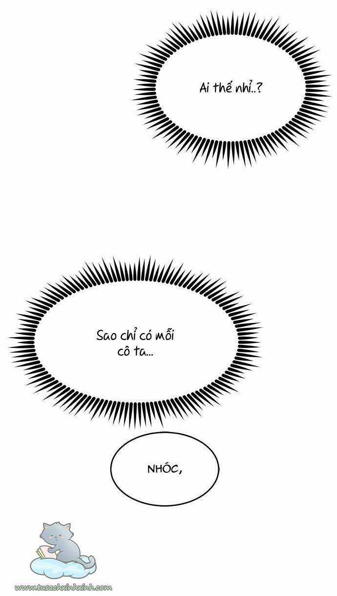 Cạm Bẫy - Chapter 61 - Trang 16