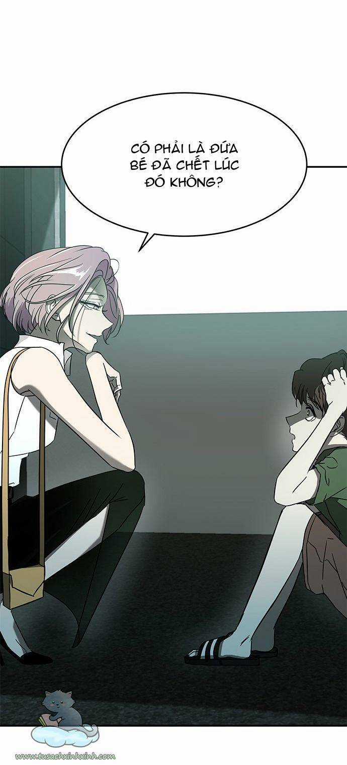 Cạm Bẫy - Chapter 61 - Trang 17