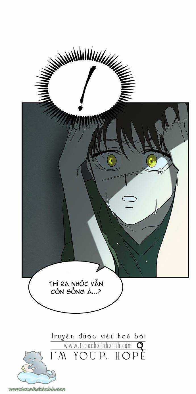 Cạm Bẫy - Chapter 61 - Trang 18