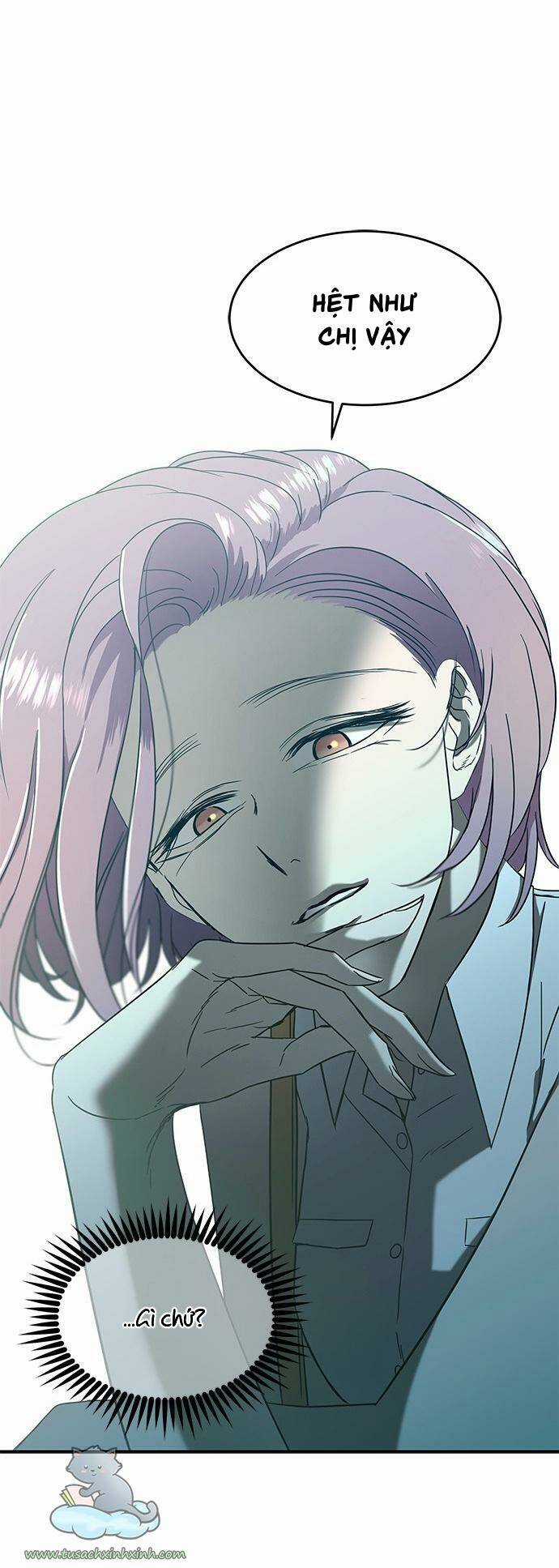 Cạm Bẫy - Chapter 61 - Trang 19