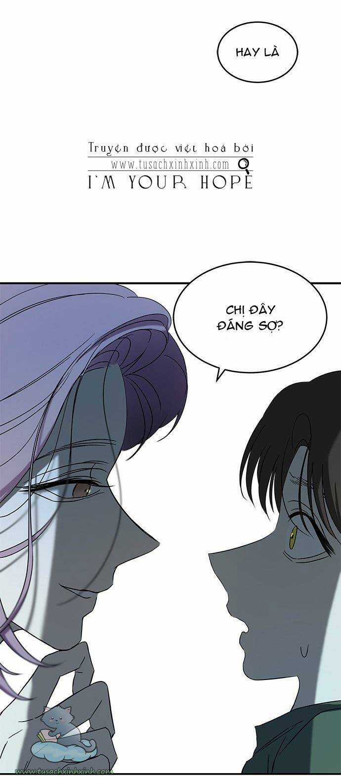 Cạm Bẫy - Chapter 61 - Trang 22