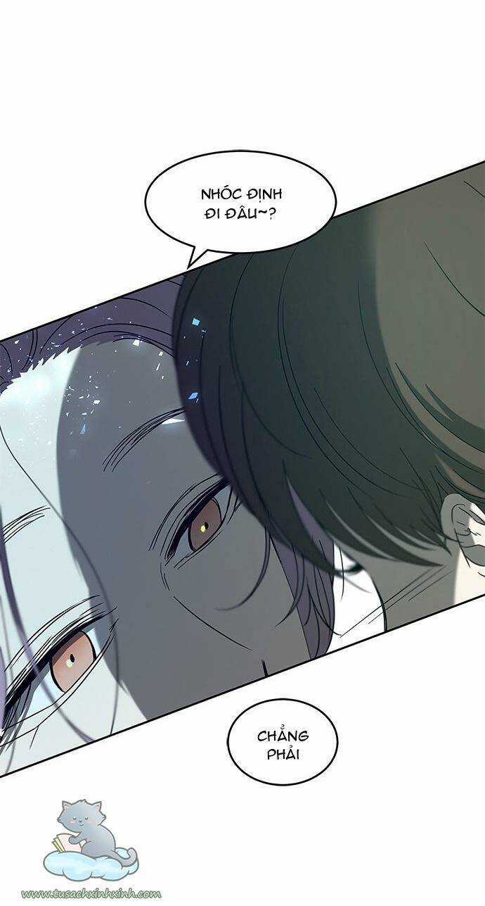 Cạm Bẫy - Chapter 61 - Trang 25