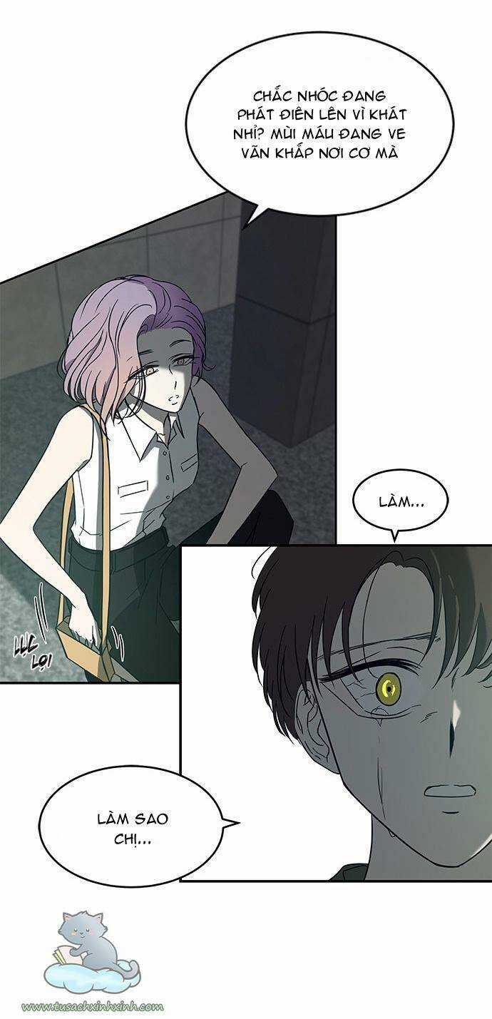 Cạm Bẫy - Chapter 61 - Trang 27