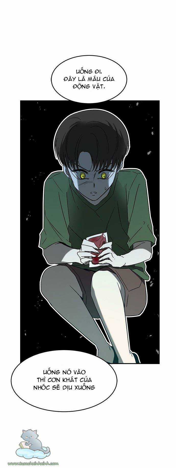 Cạm Bẫy - Chapter 61 - Trang 29