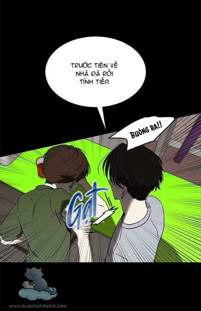 Cạm Bẫy - Chapter 61 - Trang 4