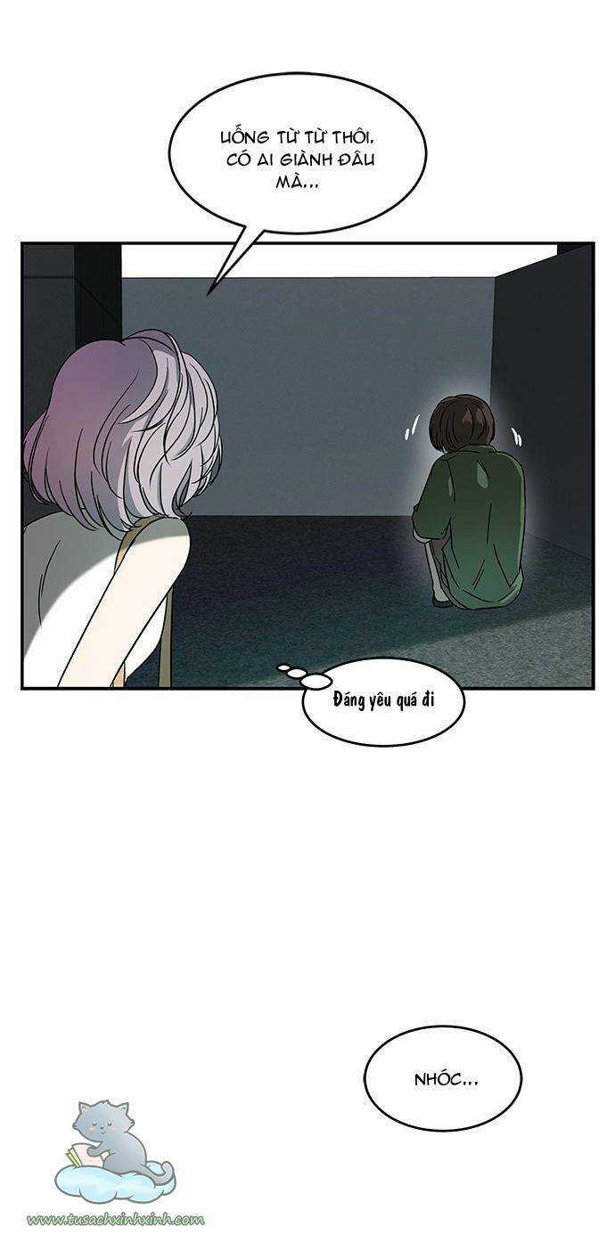 Cạm Bẫy - Chapter 61 - Trang 32