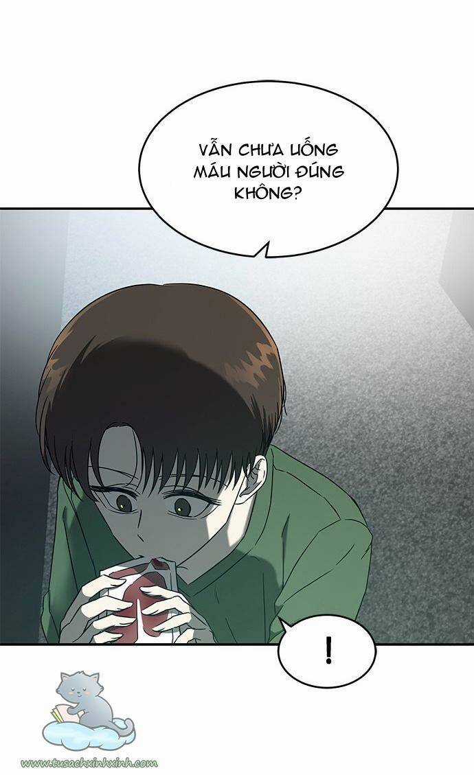 Cạm Bẫy - Chapter 61 - Trang 33