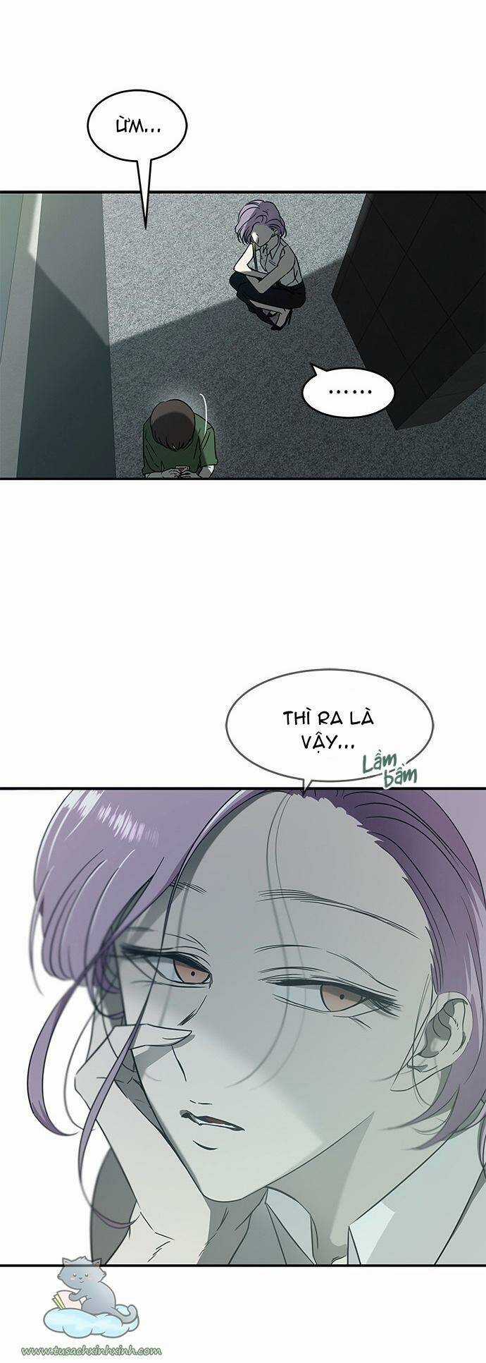 Cạm Bẫy - Chapter 61 - Trang 34