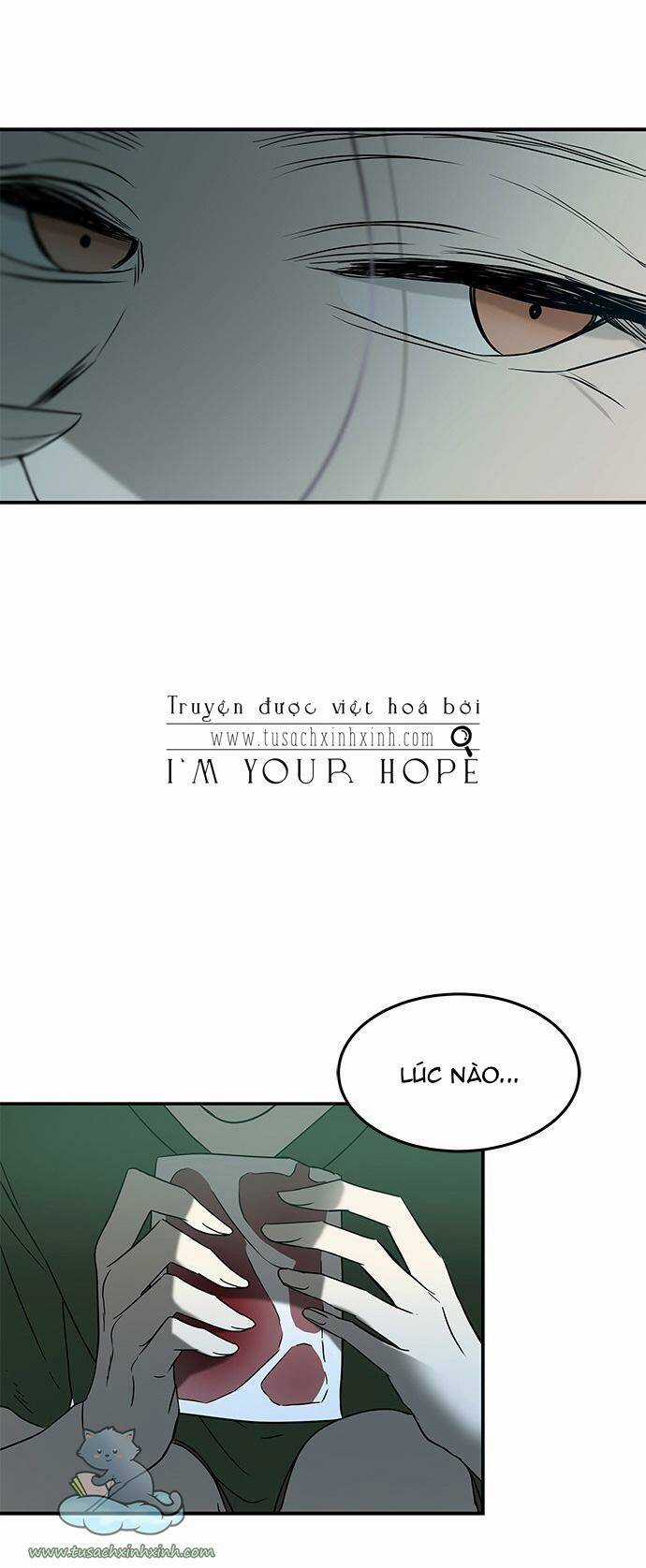 Cạm Bẫy - Chapter 61 - Trang 35