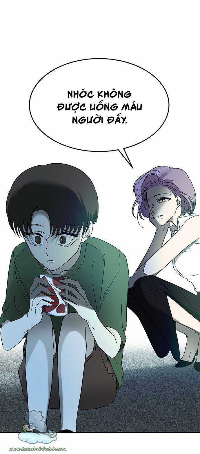 Cạm Bẫy - Chapter 61 - Trang 37