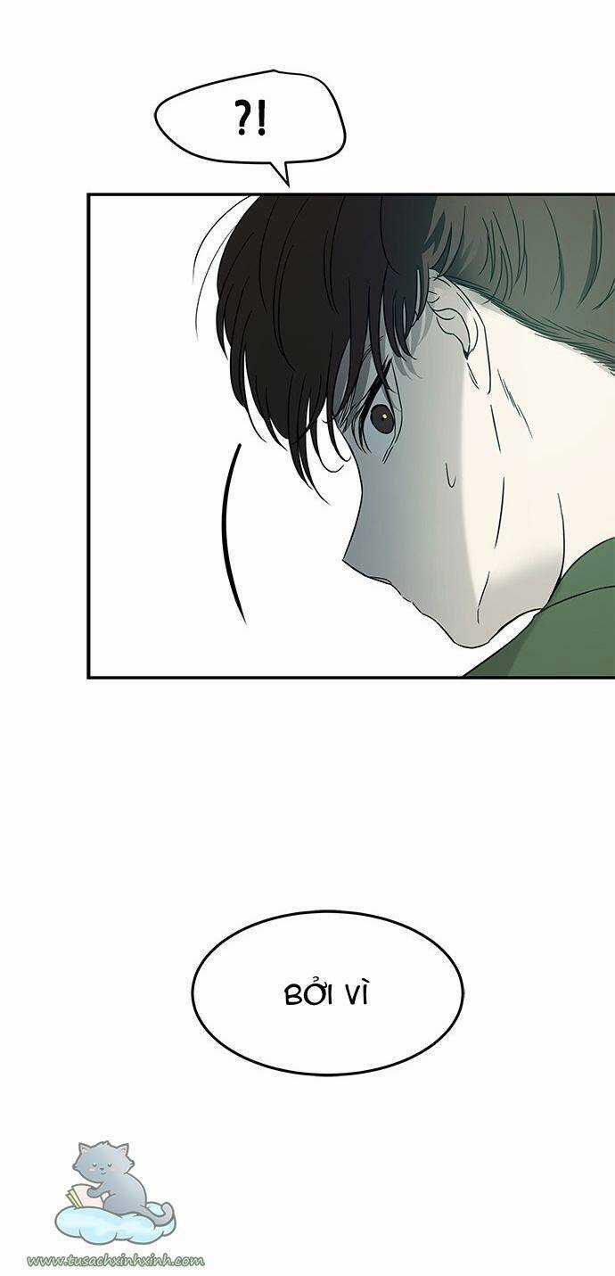 Cạm Bẫy - Chapter 61 - Trang 38