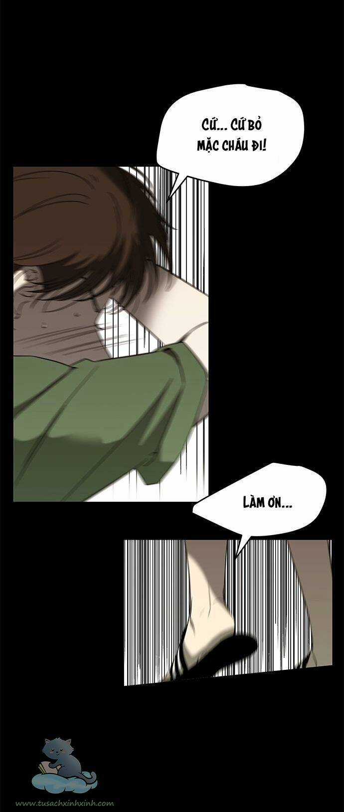 Cạm Bẫy - Chapter 61 - Trang 5