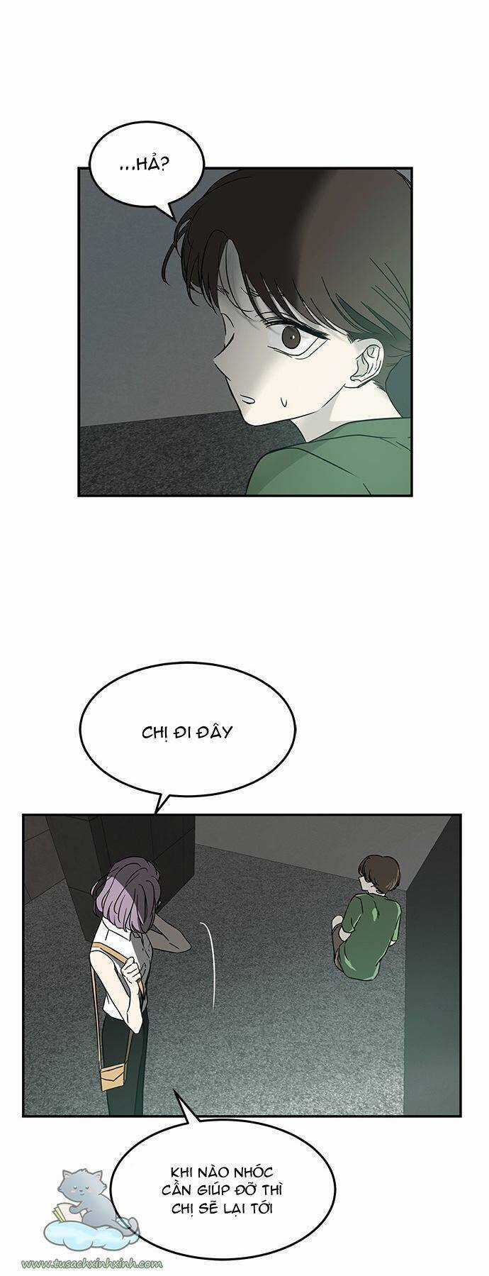 Cạm Bẫy - Chapter 61 - Trang 41