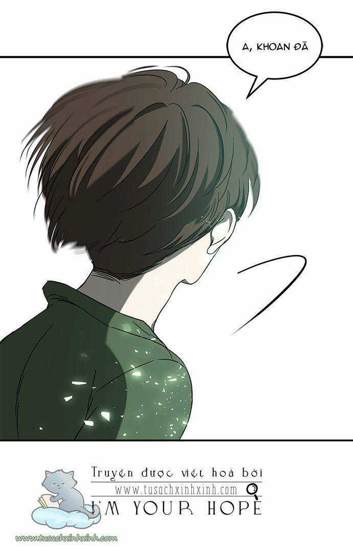 Cạm Bẫy - Chapter 61 - Trang 42