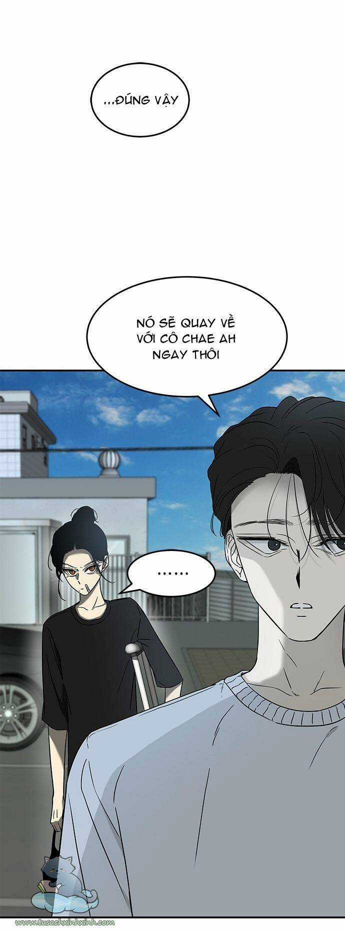 Cạm Bẫy - Chapter 61 - Trang 46