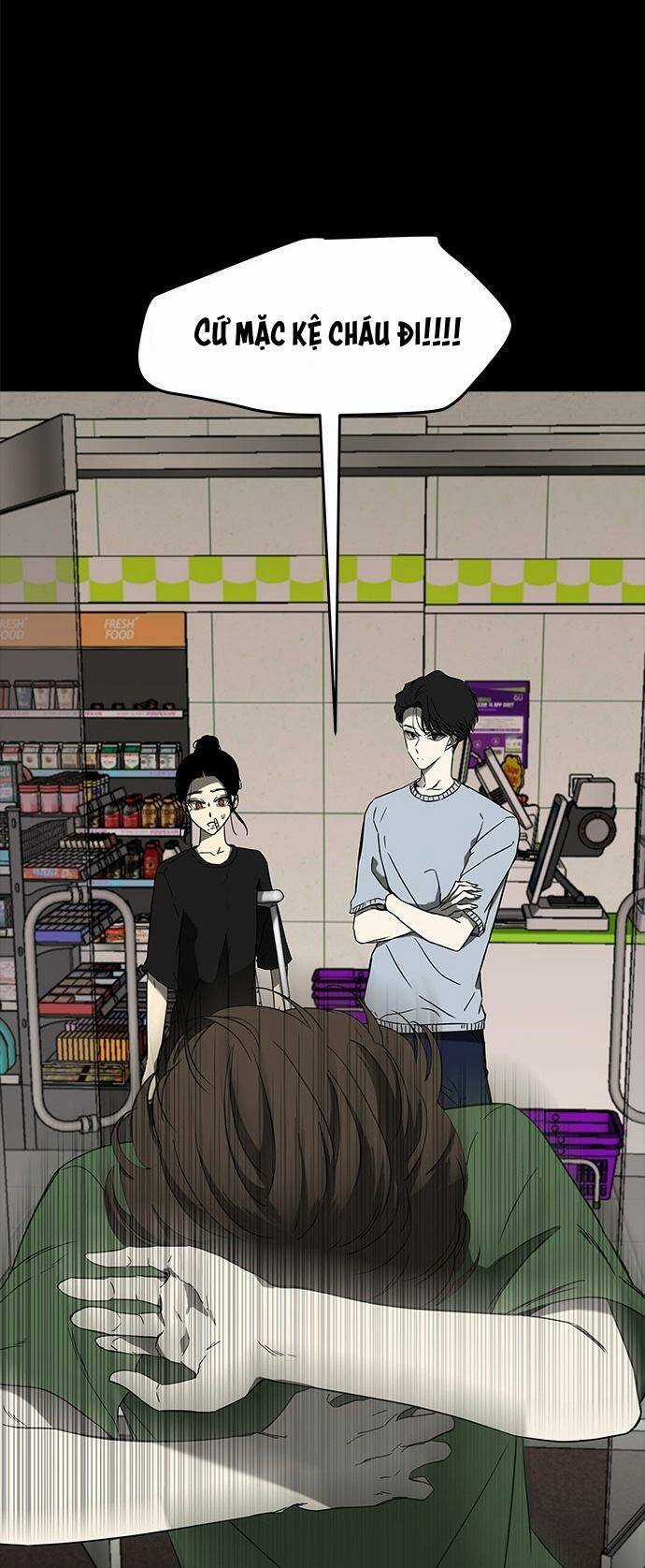 Cạm Bẫy - Chapter 61 - Trang 6