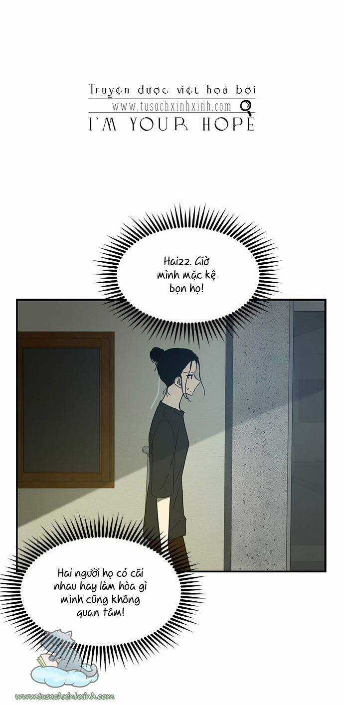 Cạm Bẫy - Chapter 61 - Trang 56