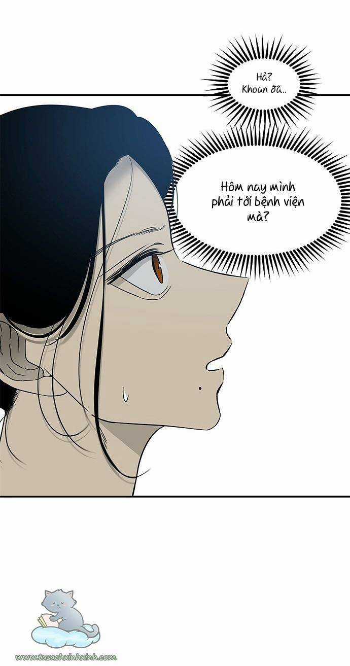 Cạm Bẫy - Chapter 61 - Trang 57