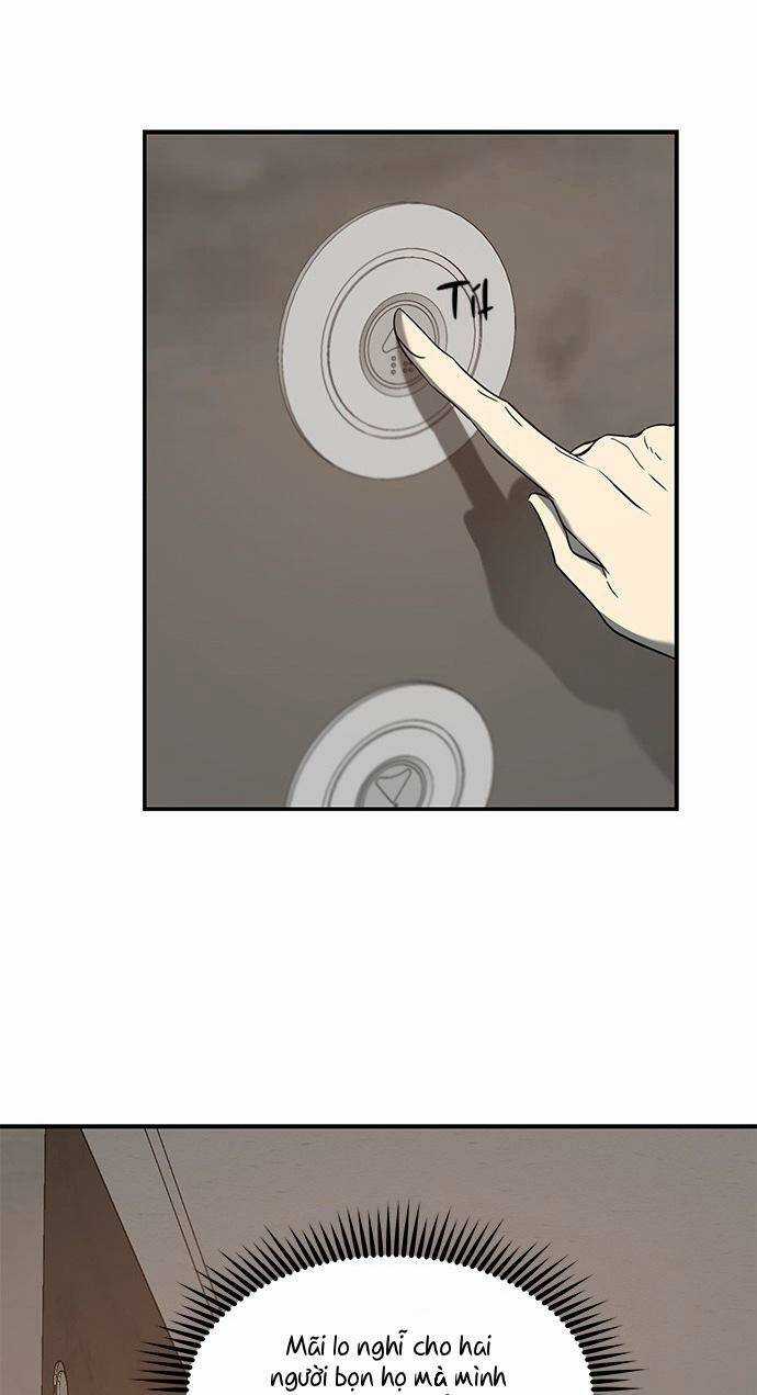 Cạm Bẫy - Chapter 61 - Trang 59