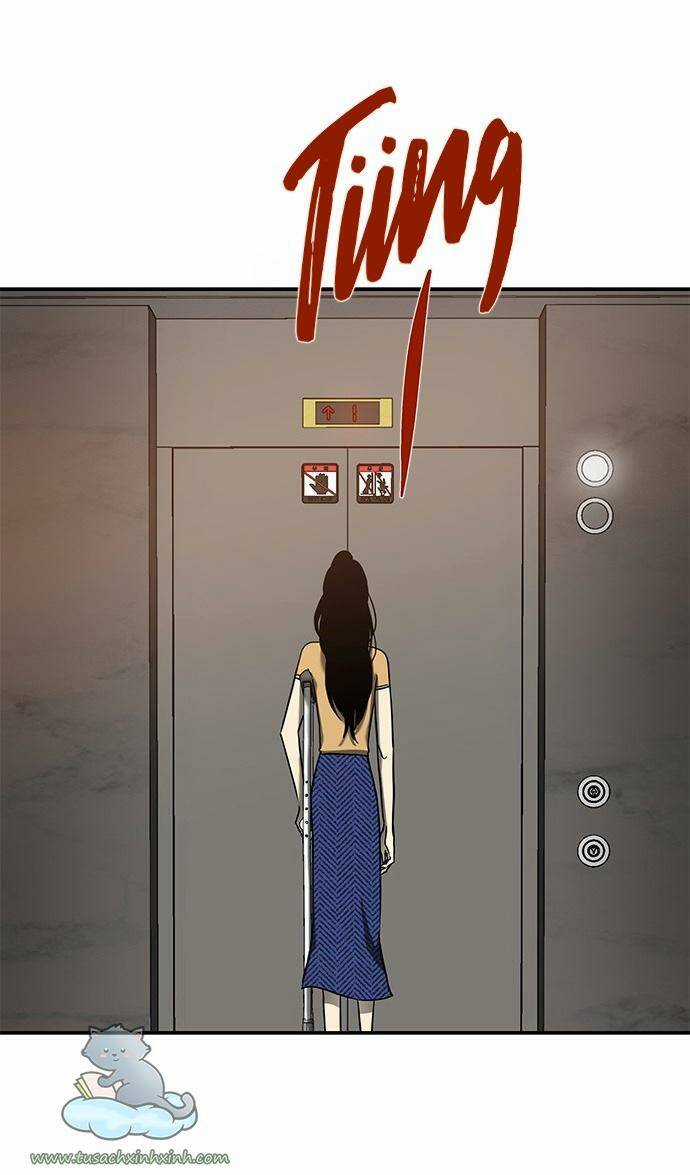 Cạm Bẫy - Chapter 61 - Trang 61