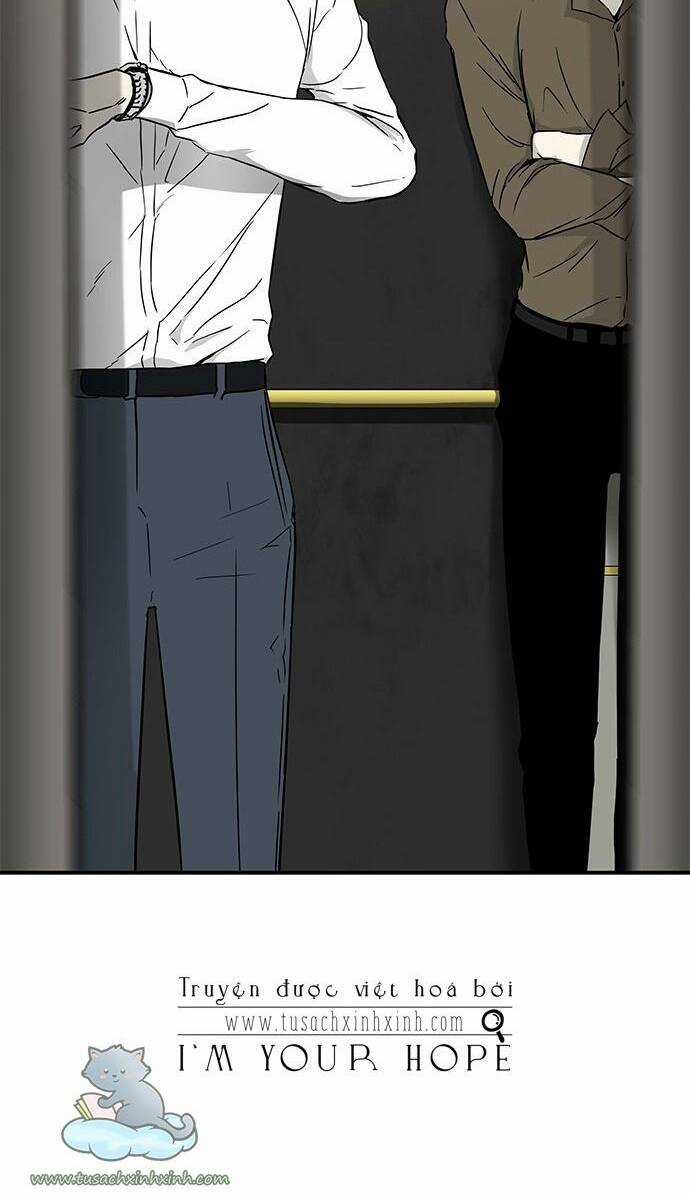 Cạm Bẫy - Chapter 61 - Trang 63