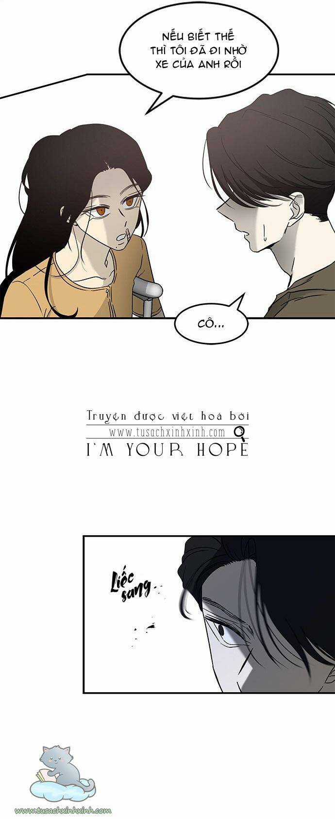 Cạm Bẫy - Chapter 61 - Trang 68