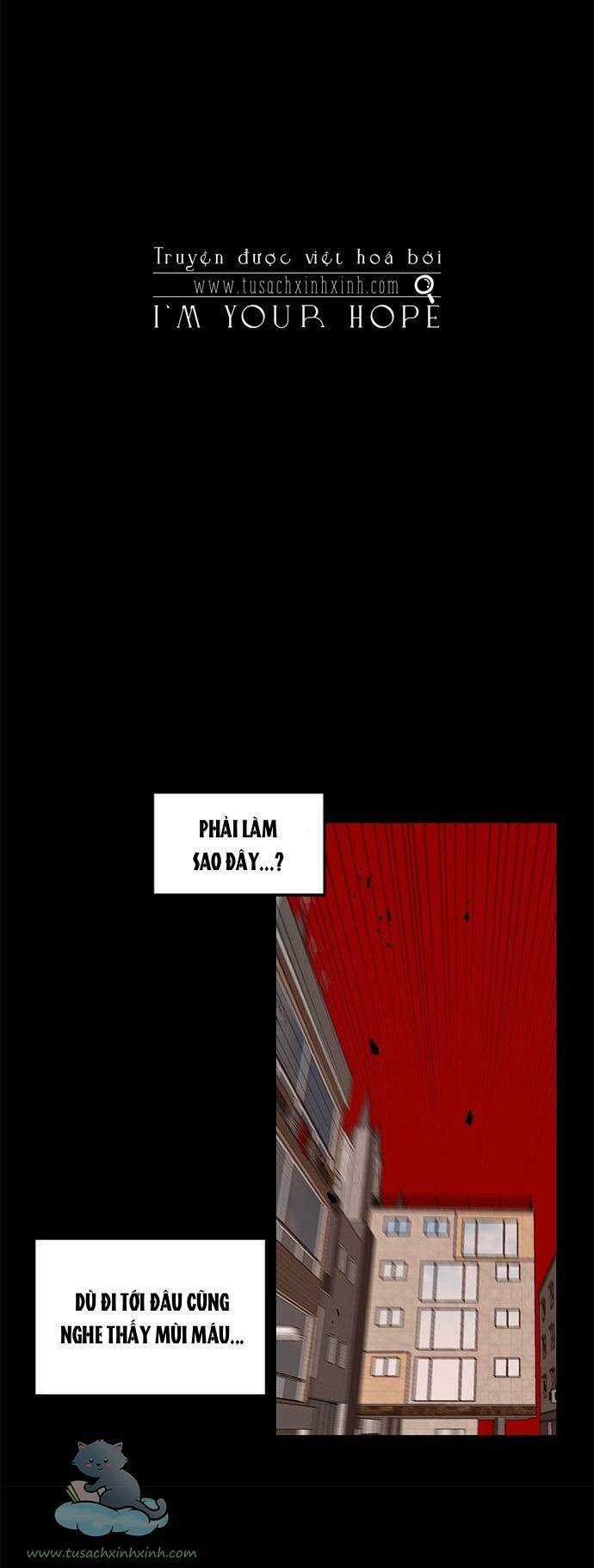 Cạm Bẫy - Chapter 61 - Trang 8