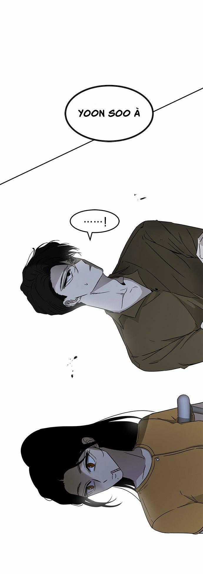 Cạm Bẫy - Chapter 61 - Trang 73