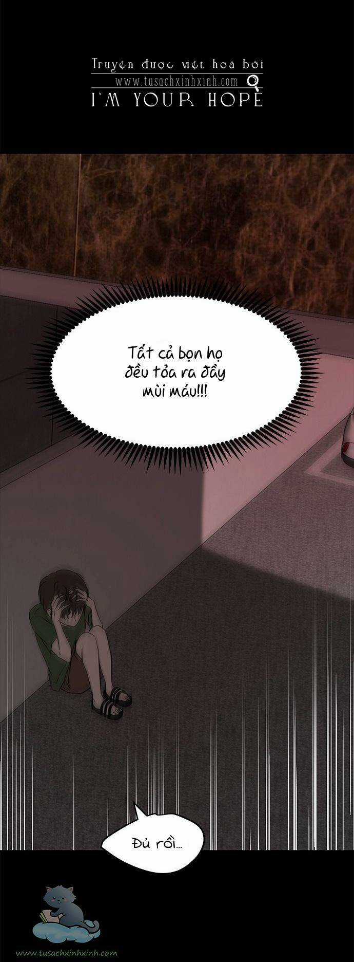 Cạm Bẫy - Chapter 61 - Trang 10