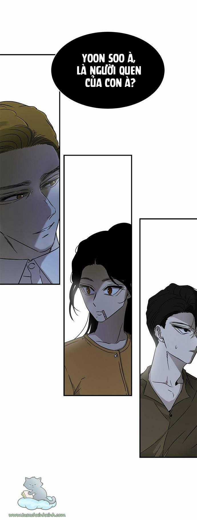 Cạm Bẫy - Chapter 62 - Trang 2