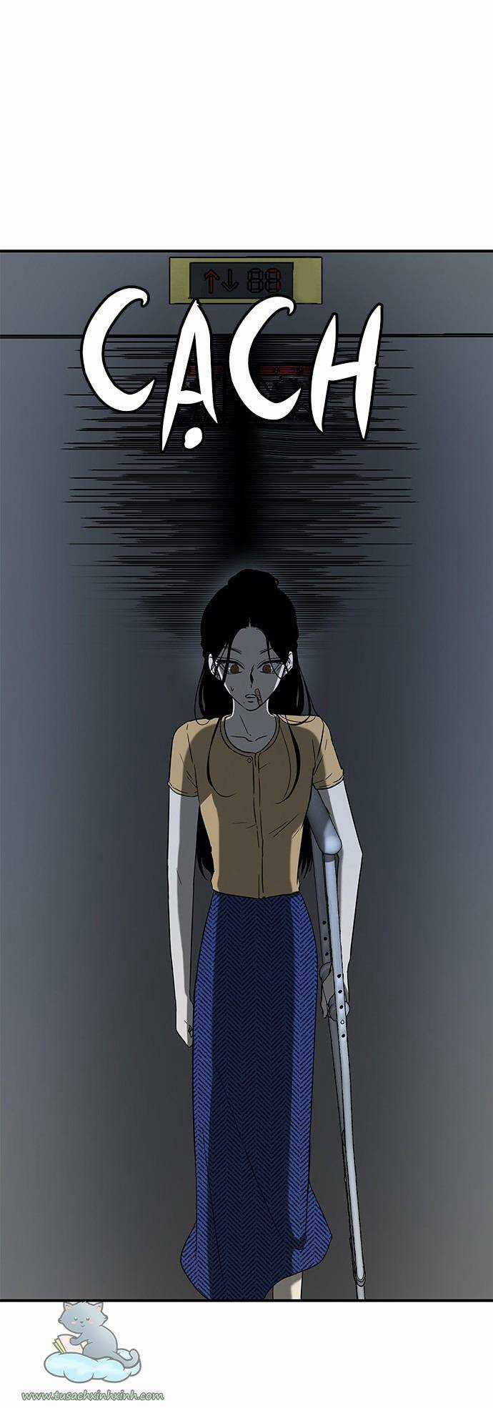 Cạm Bẫy - Chapter 62 - Trang 17