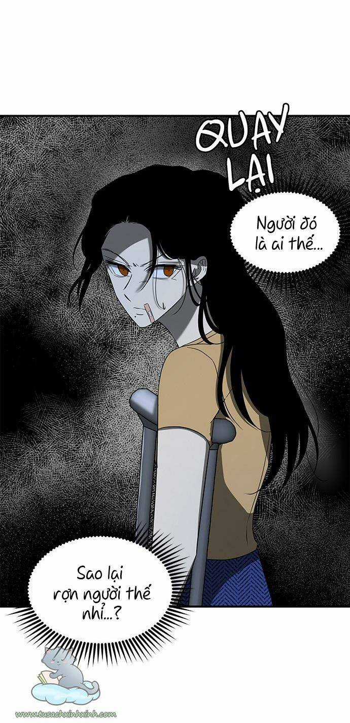 Cạm Bẫy - Chapter 62 - Trang 18