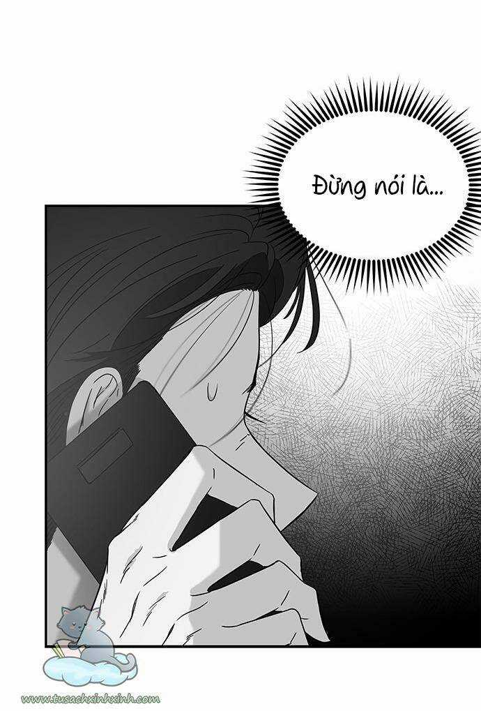 Cạm Bẫy - Chapter 62 - Trang 19