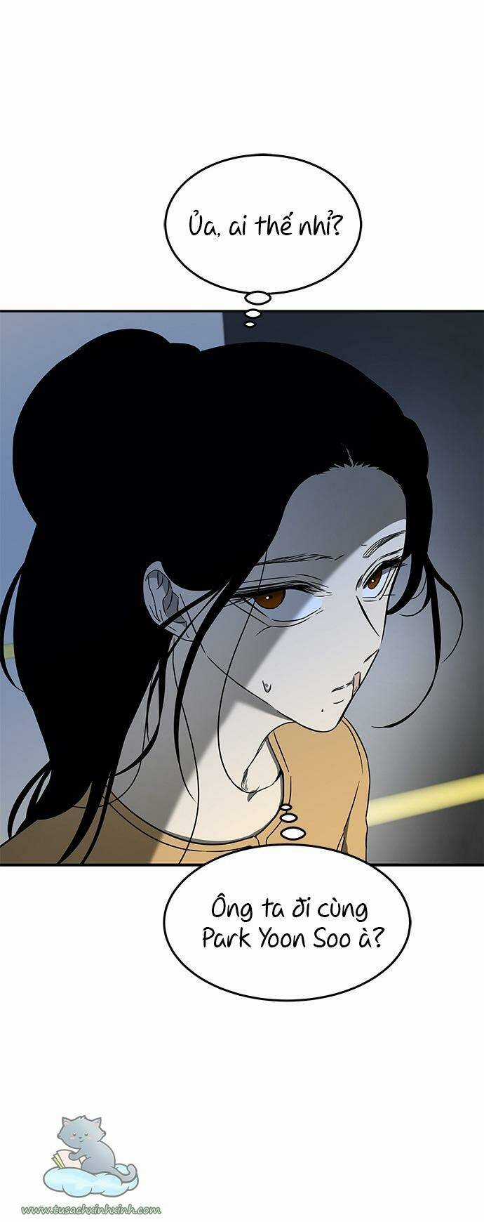 Cạm Bẫy - Chapter 62 - Trang 3